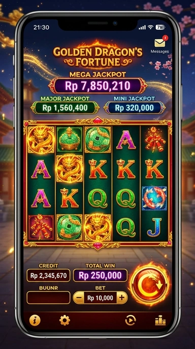 Fitur keamanan aplikasi dv188 dalam melindungi pengguna.
